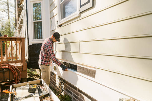 Top rated local Siding Repair specialists in Waltersburg, PA